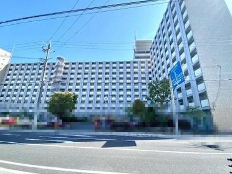 鳴尾小松住宅A棟