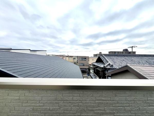 西宮市石在町1号棟（新築戸建）