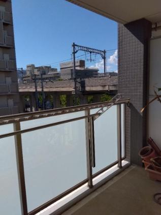 ジ・アーバネックス西宮