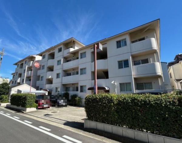 ローズハイツ西宮宮前町