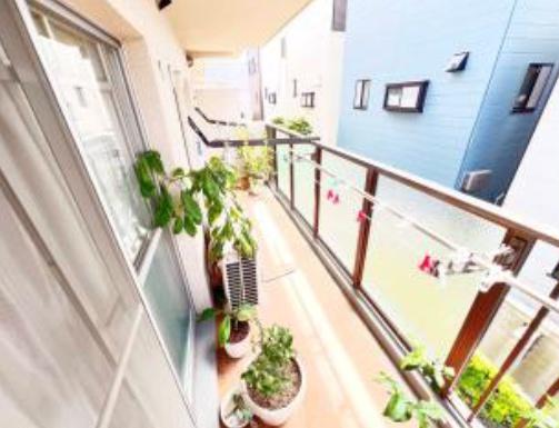 ローズハイツ西宮宮前町