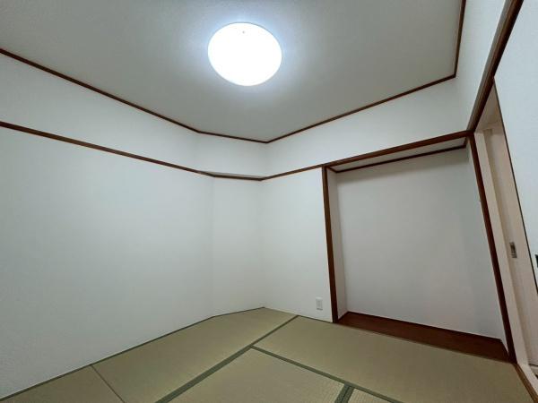 夙川ビューハイツD棟