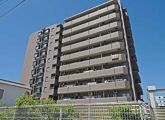 ロイヤルシャトー香枦園