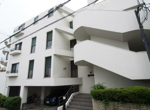パラツィーナセシリア夙川Ａ館