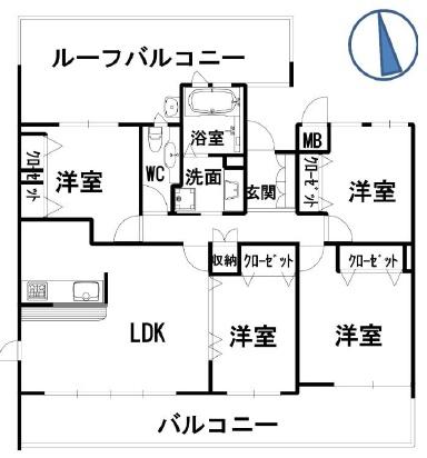 ユニアルス甲子園口プレジオ