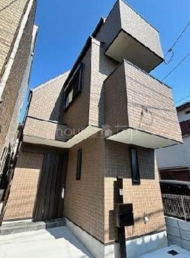 西宮市小曽根町3丁目（新築戸建）