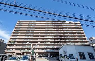 藤和シティホームズ西宮駅前