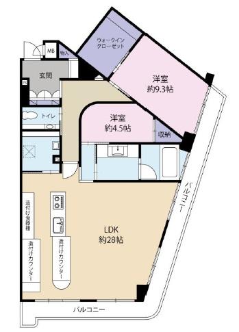 ダイアパレス甲陽園