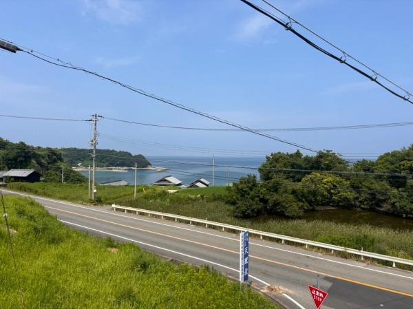 洲本市五色町鳥飼中の中古一戸建て