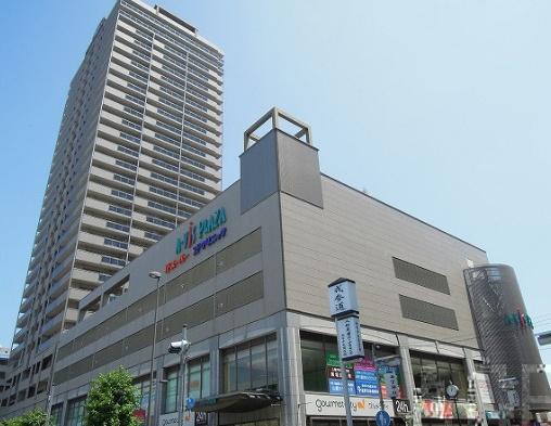 エイヴィスタワー西宮