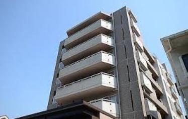 プリオーレ苦楽園