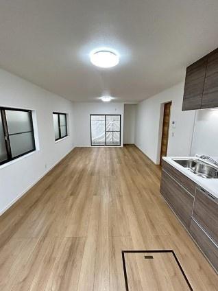 西宮市津門呉羽町（戸建）