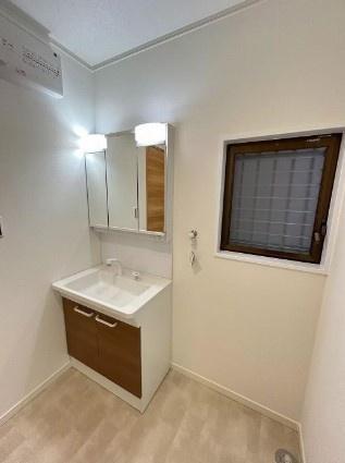 西宮市津門呉羽町（戸建）