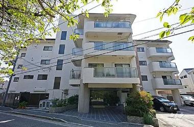 コボリマンション夙川桜台