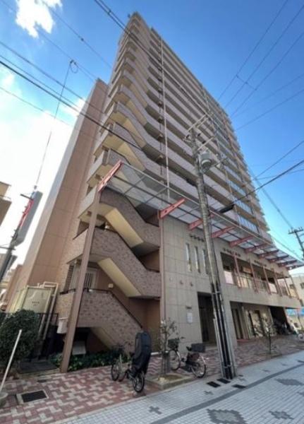東急ドエルアルス西宮エスタシア