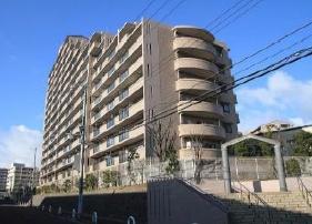 コート甲子園南４番館