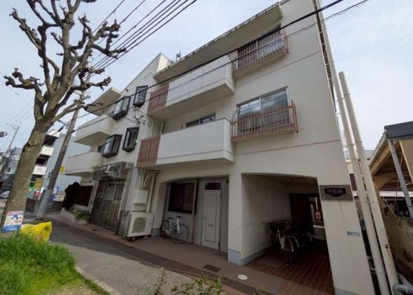 ライフコア甲東園