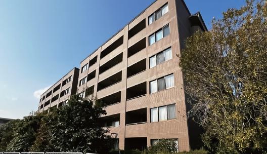 ファミール西宮夙川公園