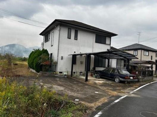 南あわじ市中条中筋（戸建）