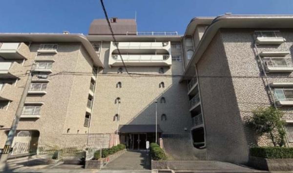 日商岩井上甲子園マンション