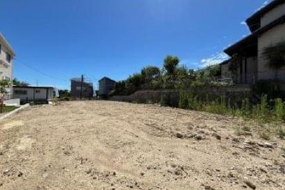 西宮市仁川町6丁目（土地）