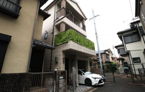 西宮市青木町（戸建）