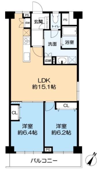 甲子園住宅