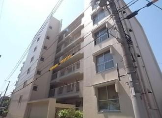 甲子園住宅