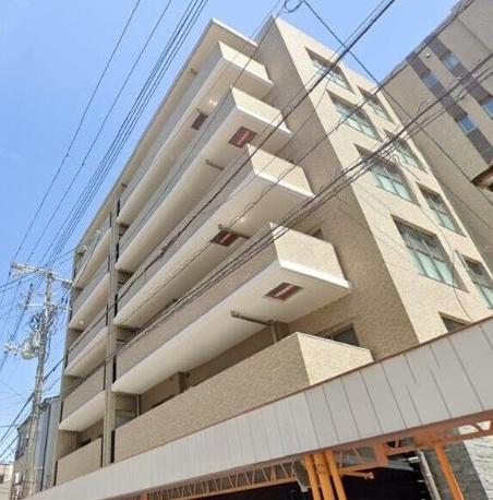 プレサンスロジェ甲子園口