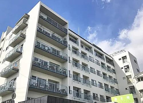ニュー夙川マンション