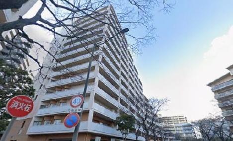 西宮マリナパークシティ海のまち７番館