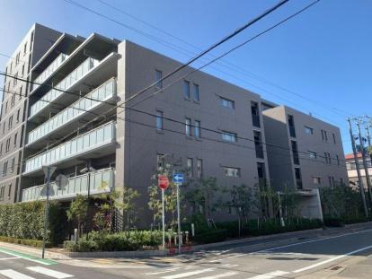 グランドパレス西宮武庫川