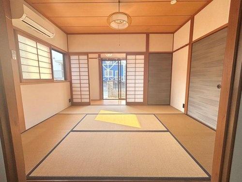 洲本市五色町都志角川の中古一戸建て