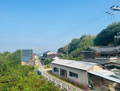 洲本市五色町都志角川の中古一戸建て