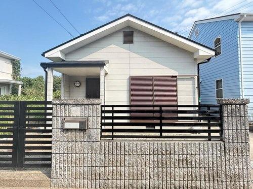 洲本市五色町都志角川（戸建）