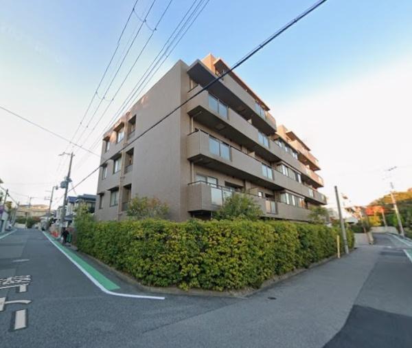 グランステイツ夙川アネックス
