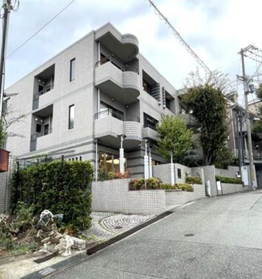 プレスティージュ苦楽園