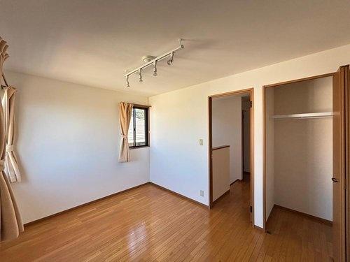 淡路市尾崎の中古一戸建て(洋室)