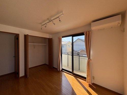 淡路市尾崎の中古一戸建て(収納)