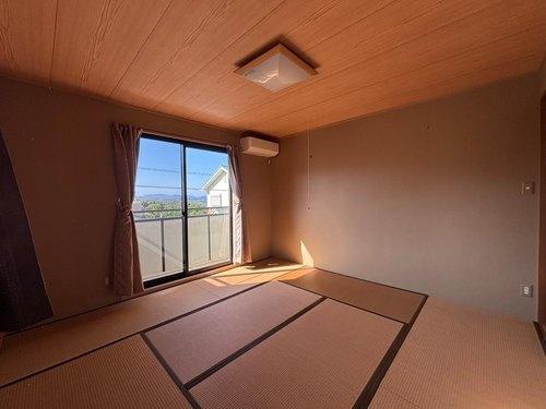 淡路市尾崎の中古一戸建て(和室)