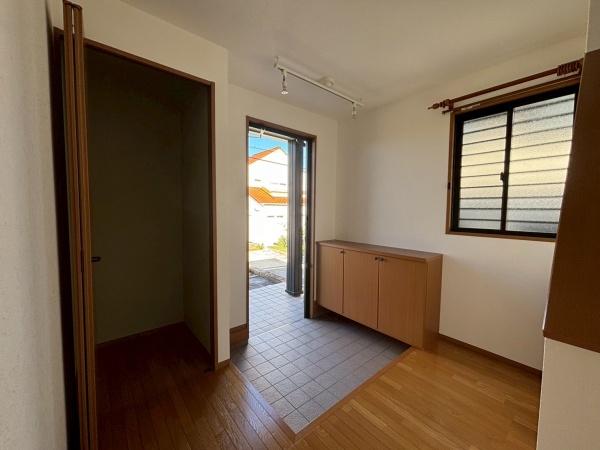 淡路市尾崎の中古一戸建て