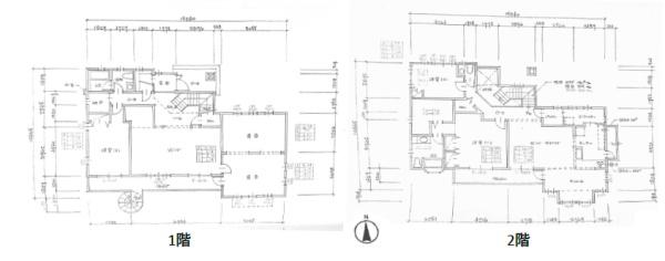 西宮市剣谷町（戸建）