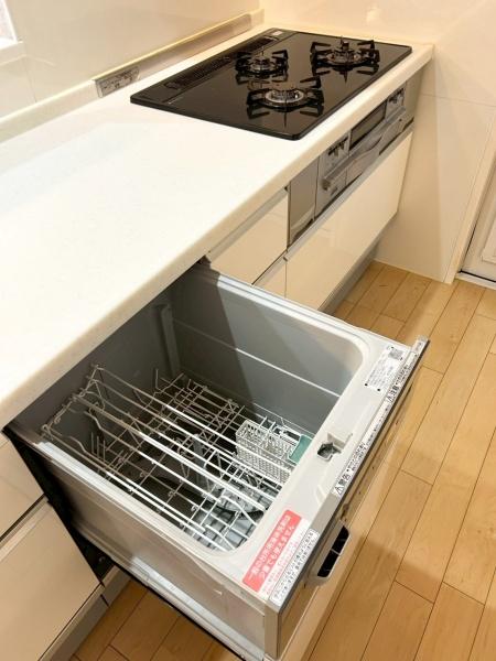 西宮市浜甲子園４丁目の中古一戸建て