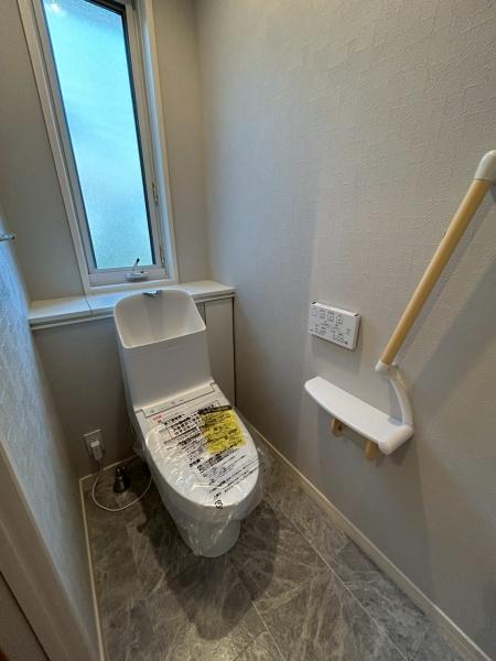 西宮市浜甲子園４丁目の中古一戸建て