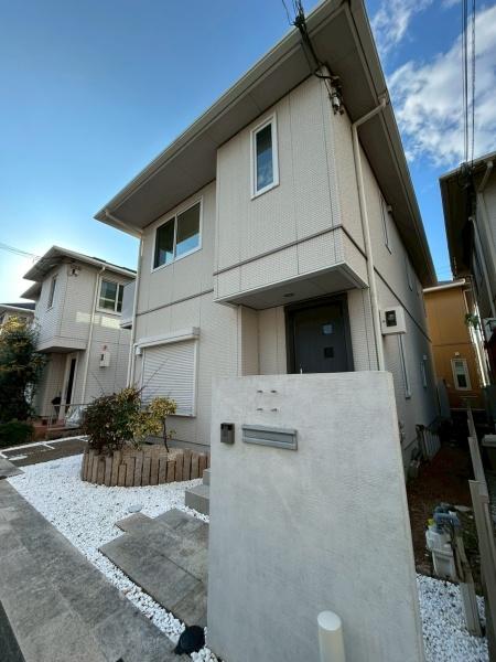 西宮市浜甲子園4丁目（戸建）