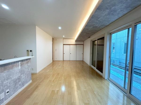 西宮市浜甲子園4丁目（戸建）