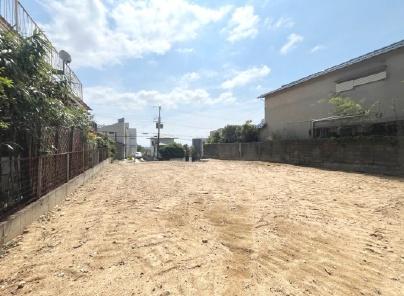 西宮市苦楽園二番町(土地)