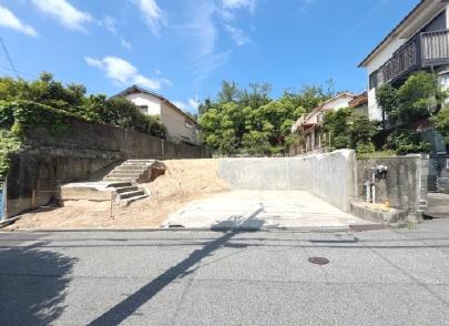 西宮市苦楽園二番町の土地(その他)