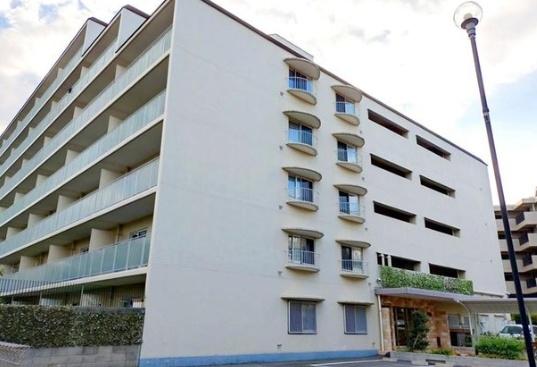 アイビーハイツ甲子園