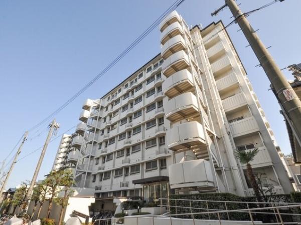 西宮東パークマンション